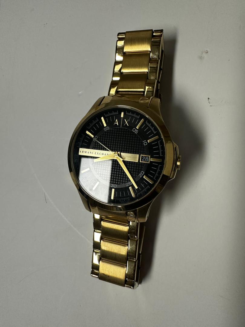 Ceas barbatesc Armani Exchange AX7124 image 2