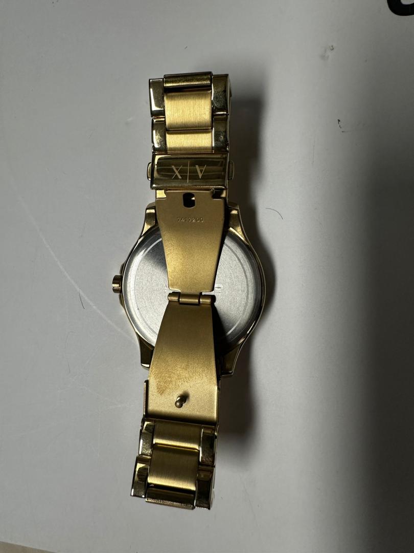 Ceas barbatesc Armani Exchange AX7124 image 3