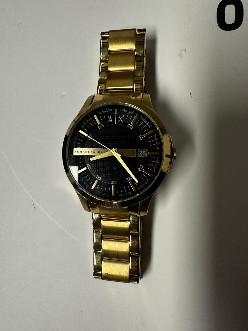 Ceas barbatesc Armani Exchange AX7124 image 4