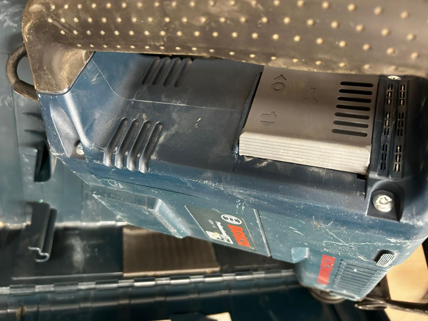 Bosch GSH 11 E Ciocan demolator SDS-max image 6