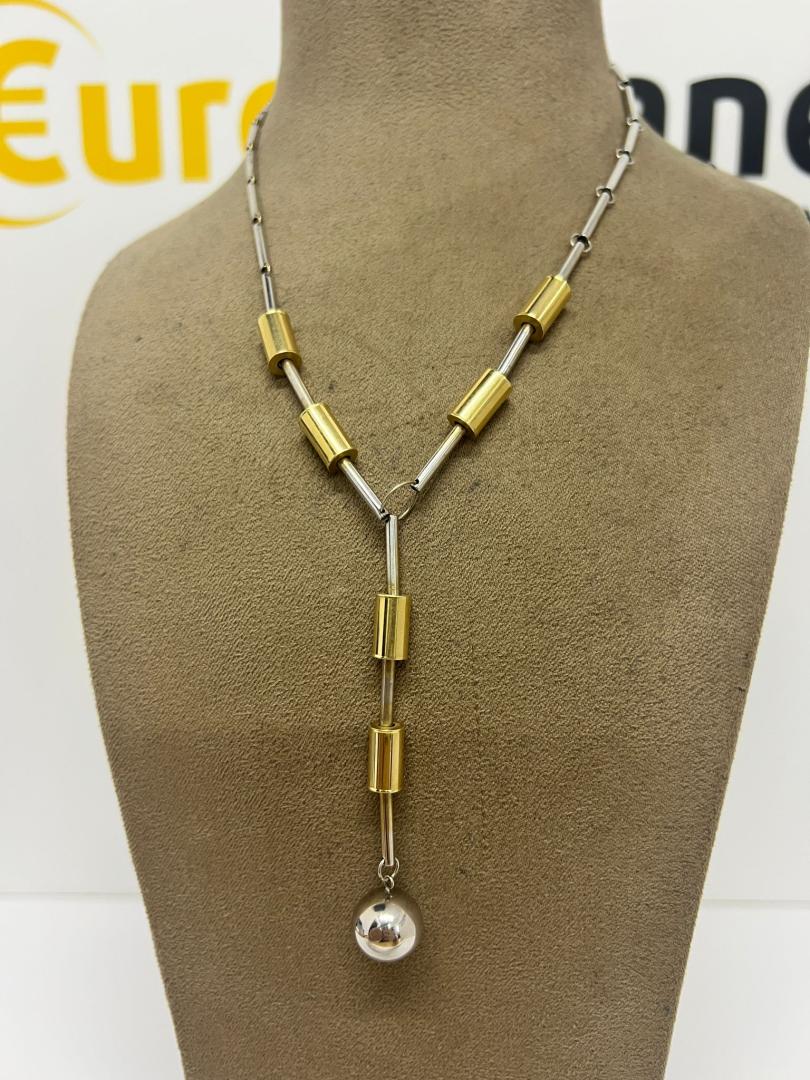 Lant Dame Aur 14k image 2