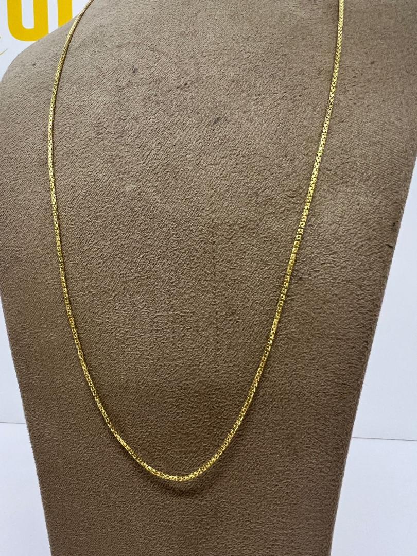 Lant Dame Aur 14k image 2