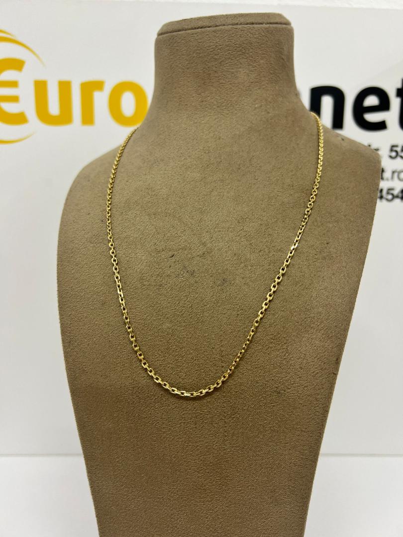 Lant Aur 14k image 1