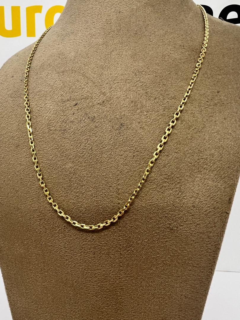 Lant Aur 14k image 2