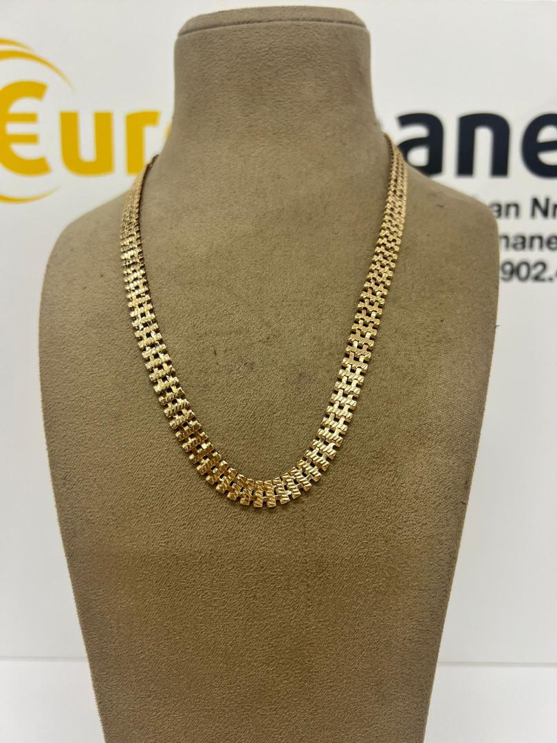 Lant Dame Aur 14k image 1