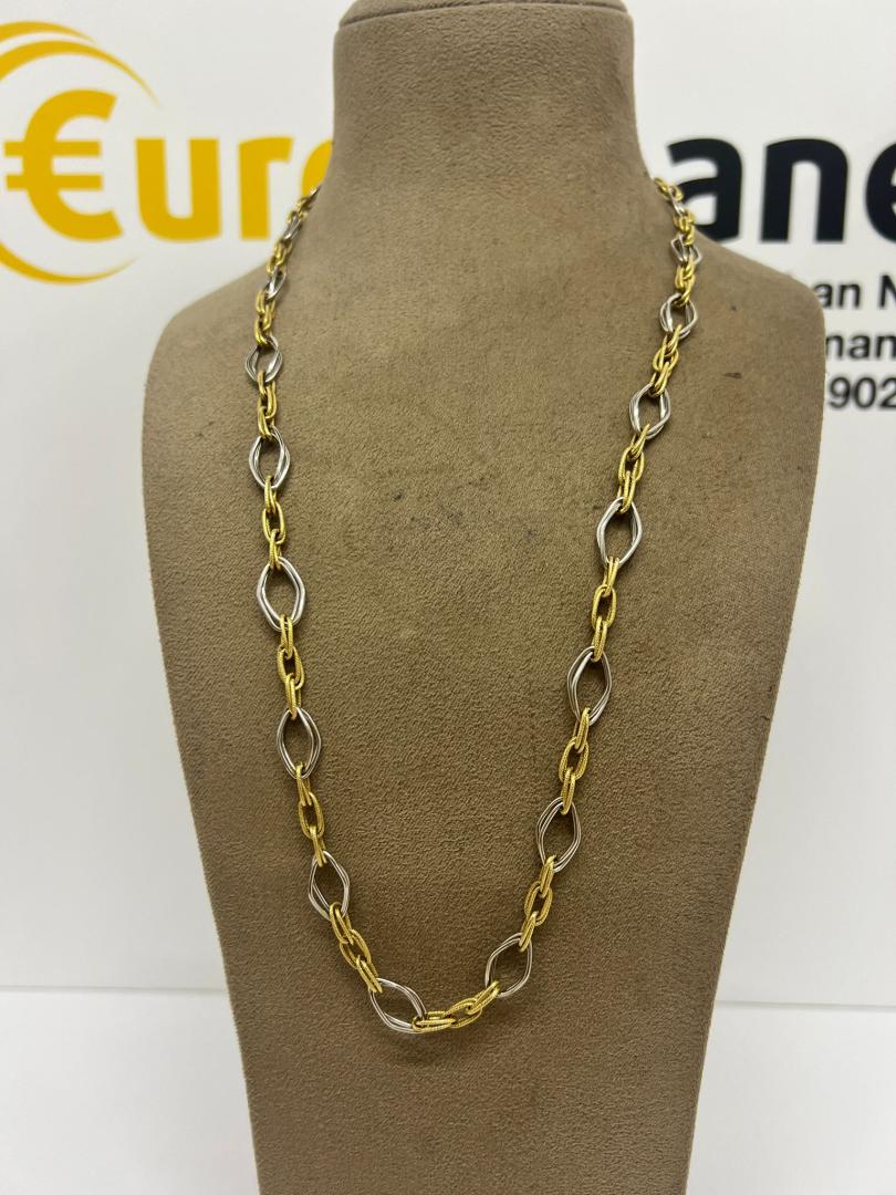 Lant Dame Aur 14k image 1