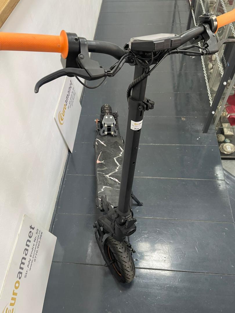 Trotineta electrica KuKirin G2 MAX image 1