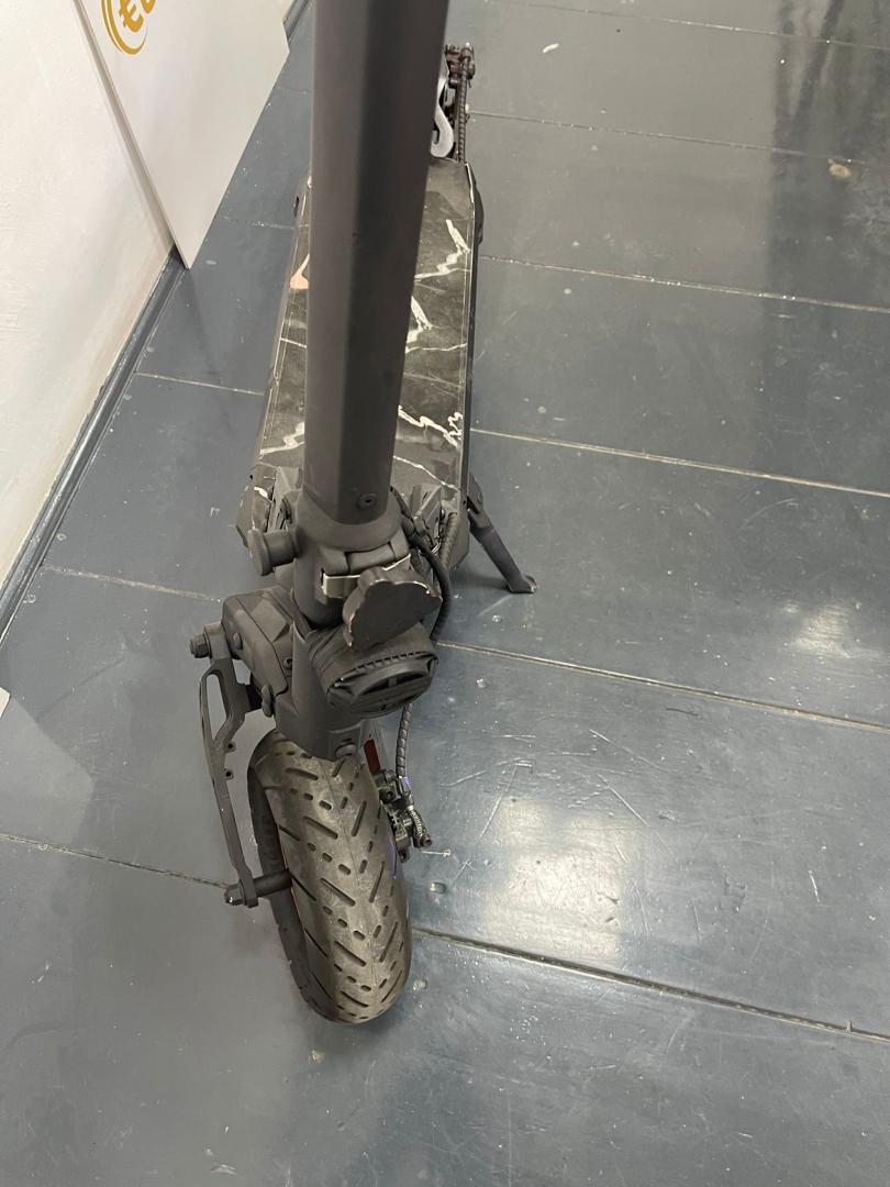 Trotineta electrica KuKirin G2 MAX image 6