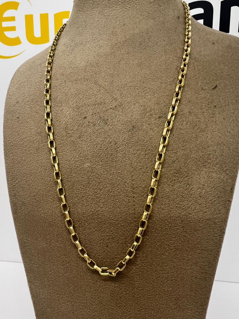 Lant Barbati Aur 14k image 2