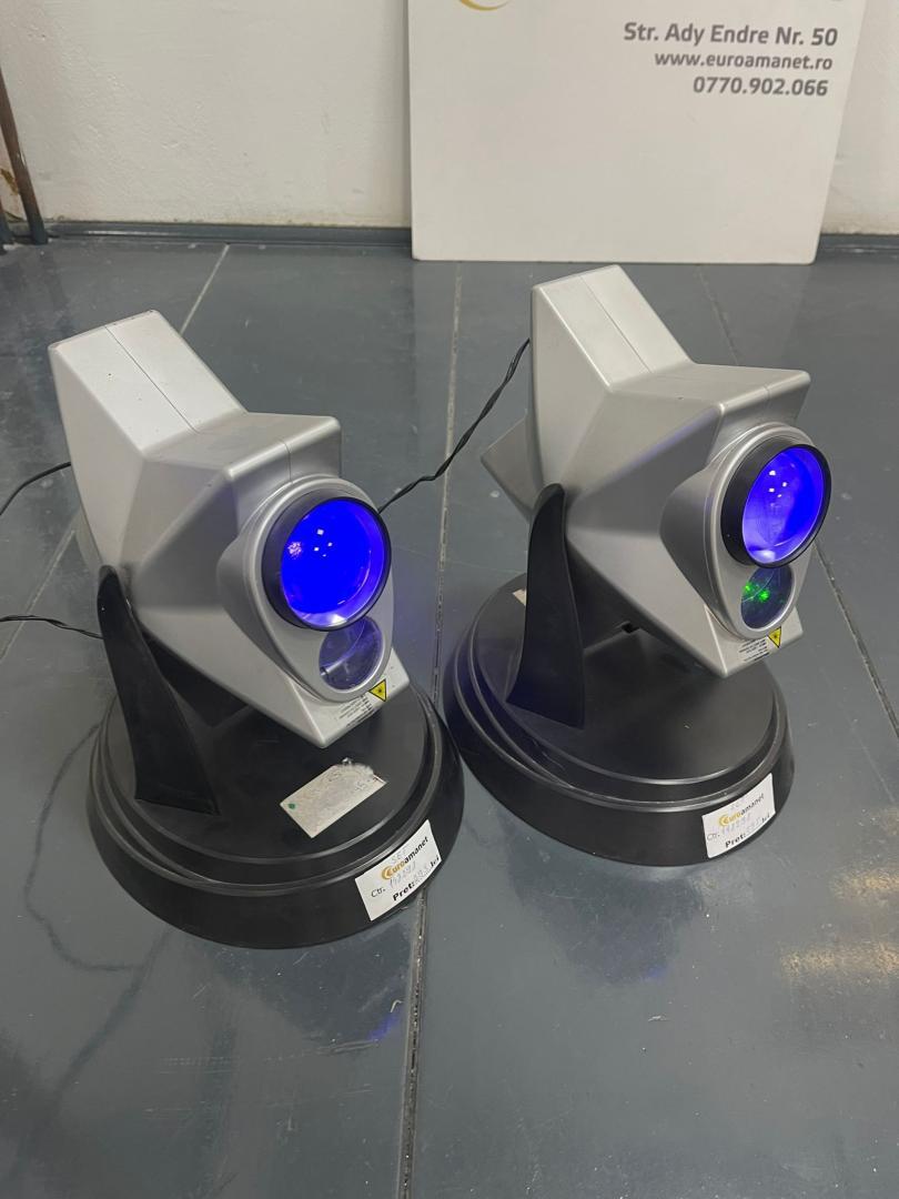 Set proiectoare, lumină de noapte, univers, galaxie 5106 image 2