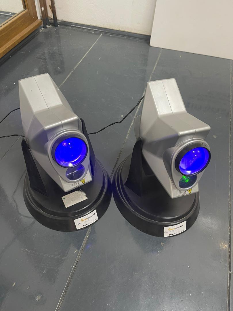 Set proiectoare, lumină de noapte, univers, galaxie 5106 image 4