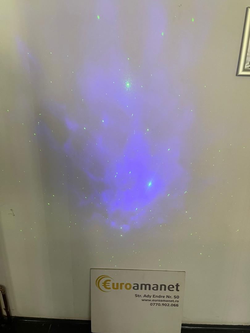 Set proiectoare, lumină de noapte, univers, galaxie 5106 image 5