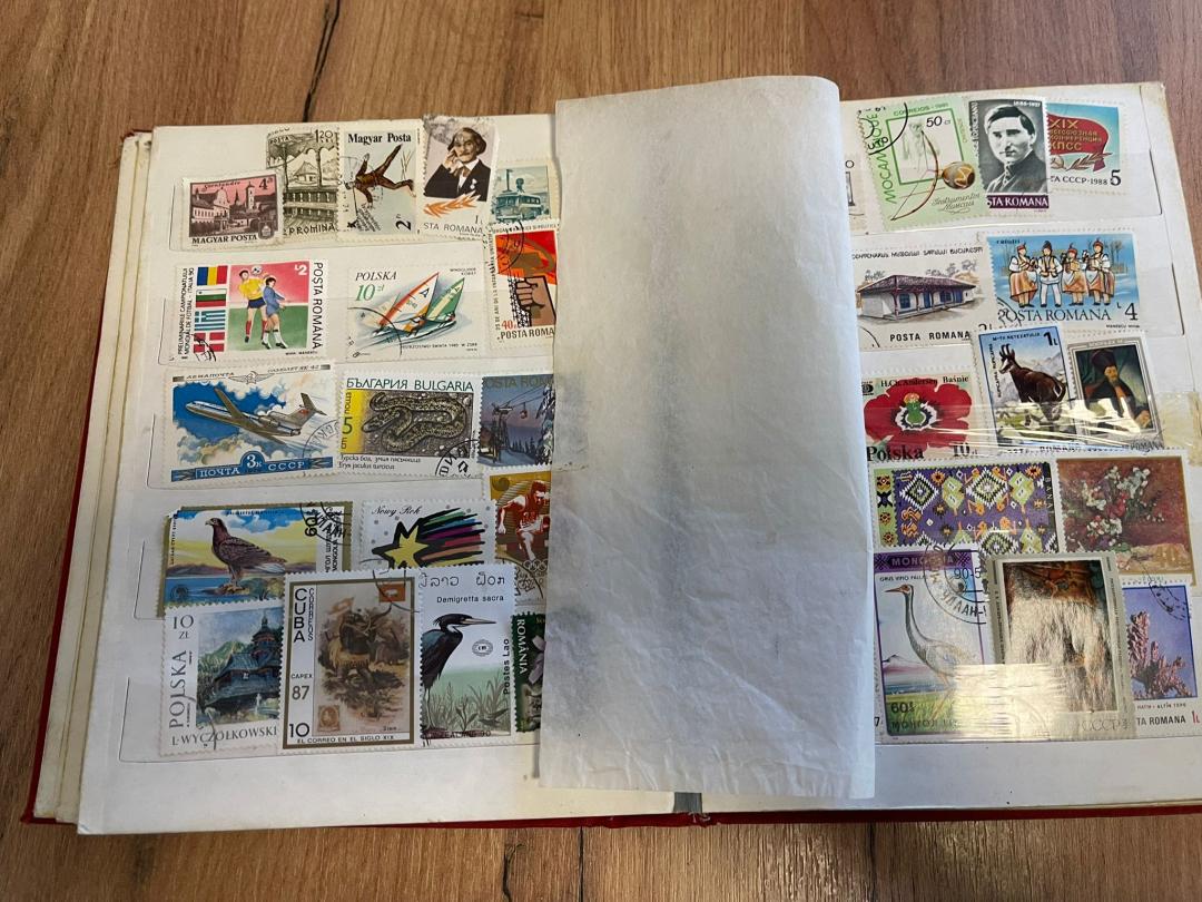 Clasor de timbre image 1