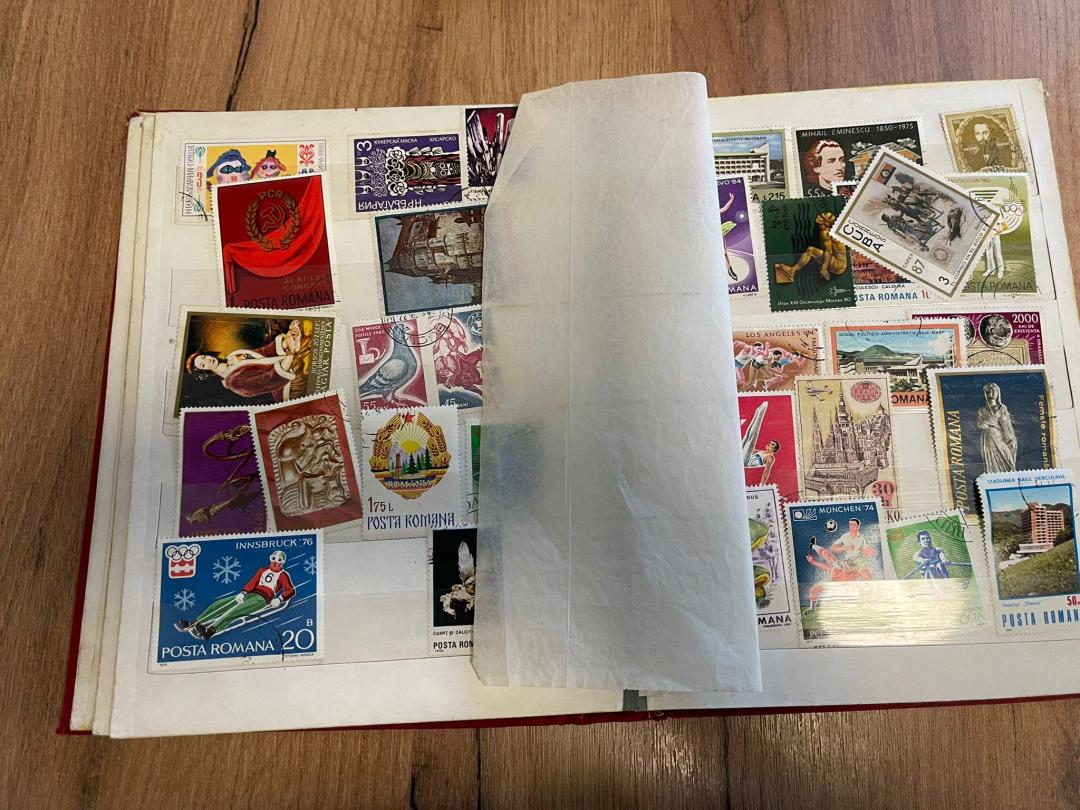 Clasor de timbre image 2