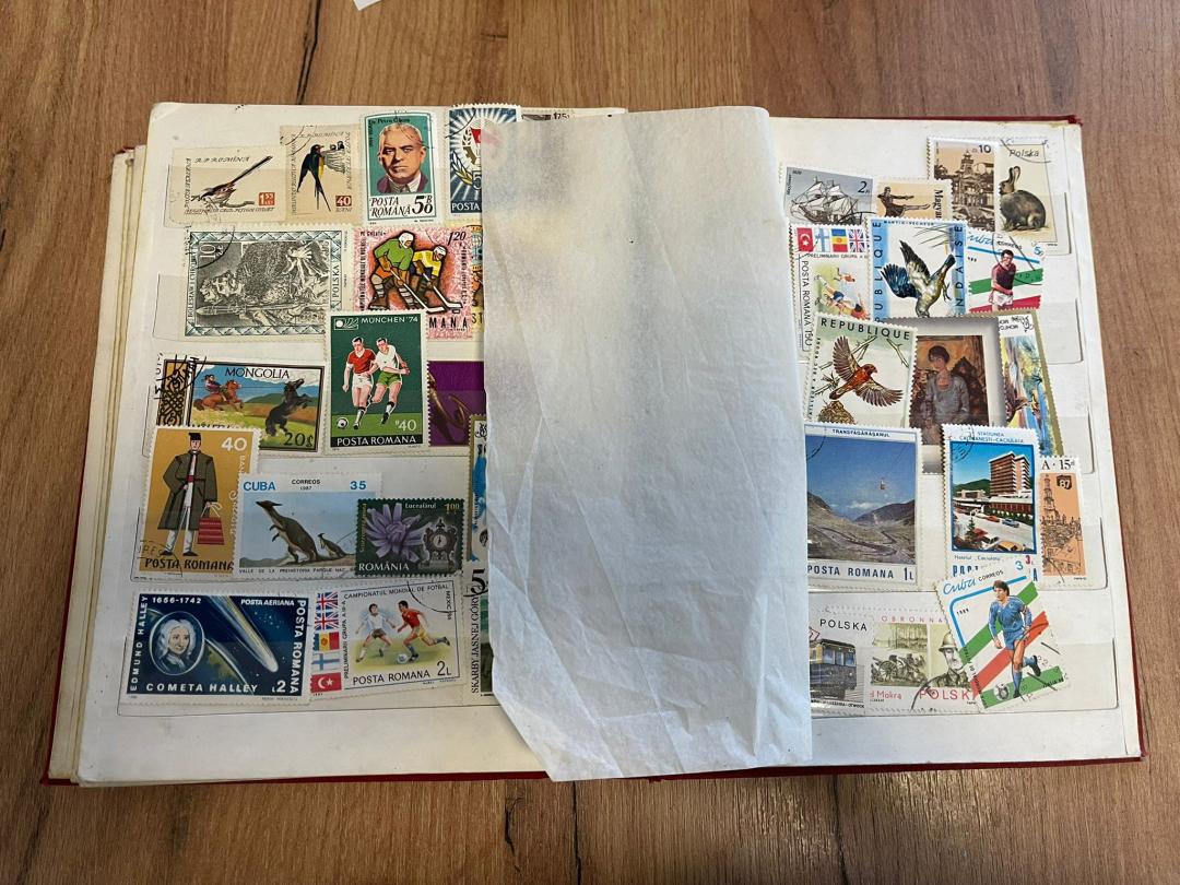 Clasor de timbre image 3
