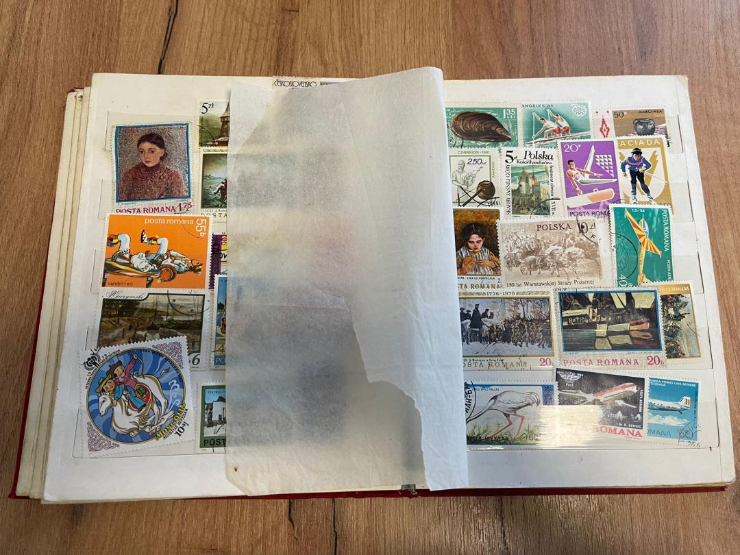 Clasor de timbre image 5