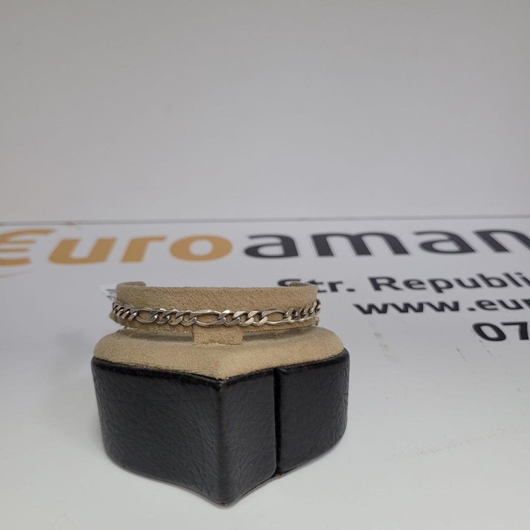 BRATARA ARGINT image 1