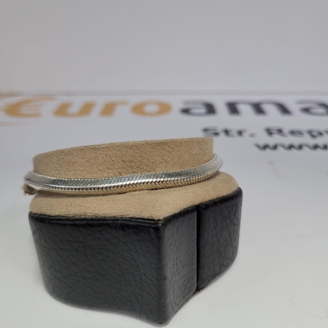 BRATARA ARGINT image 1