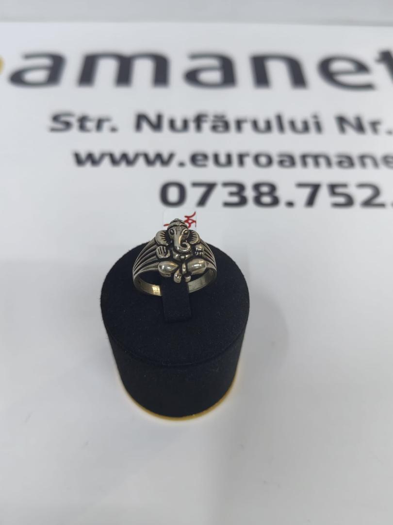 Inel Argint,4.04gr(cod produs:8584)