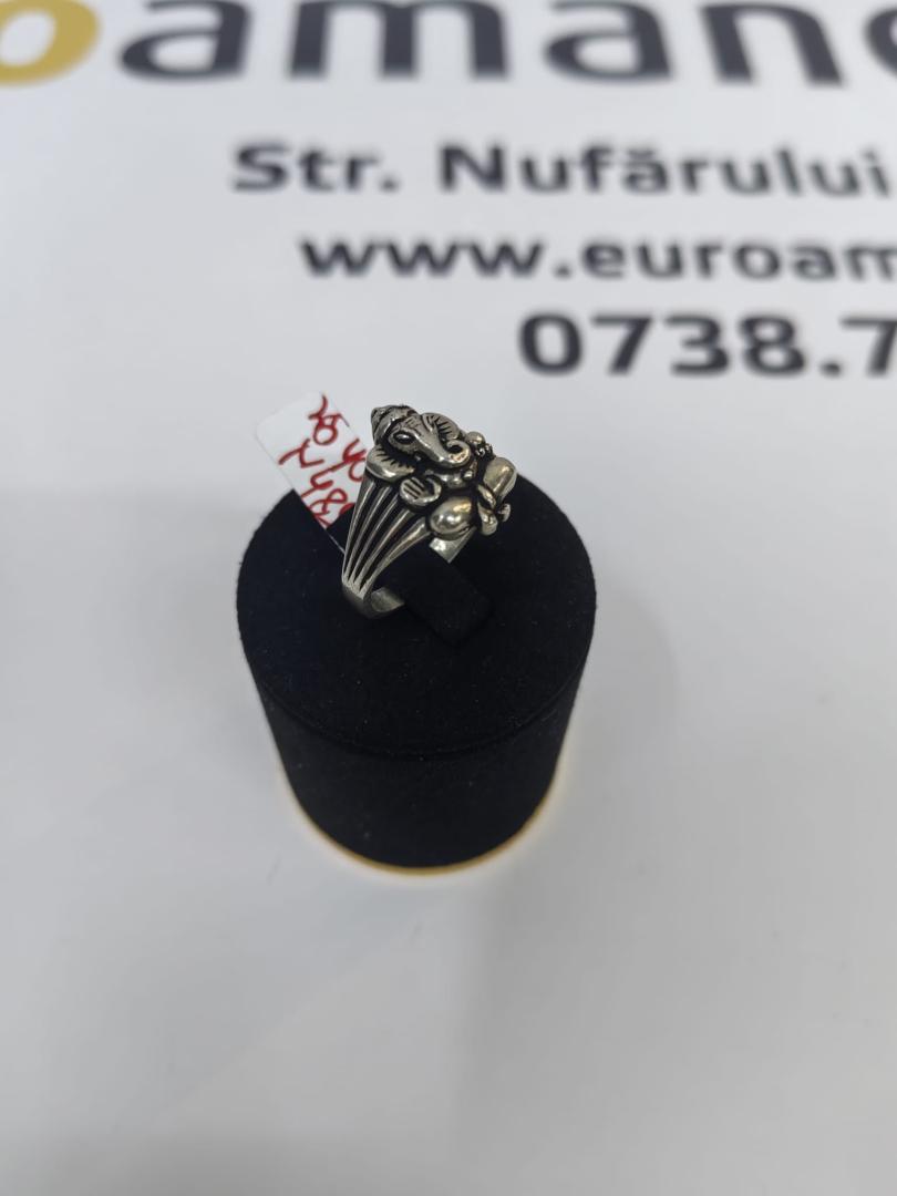 Inel Argint,4.04gr(cod produs:8584) image 1