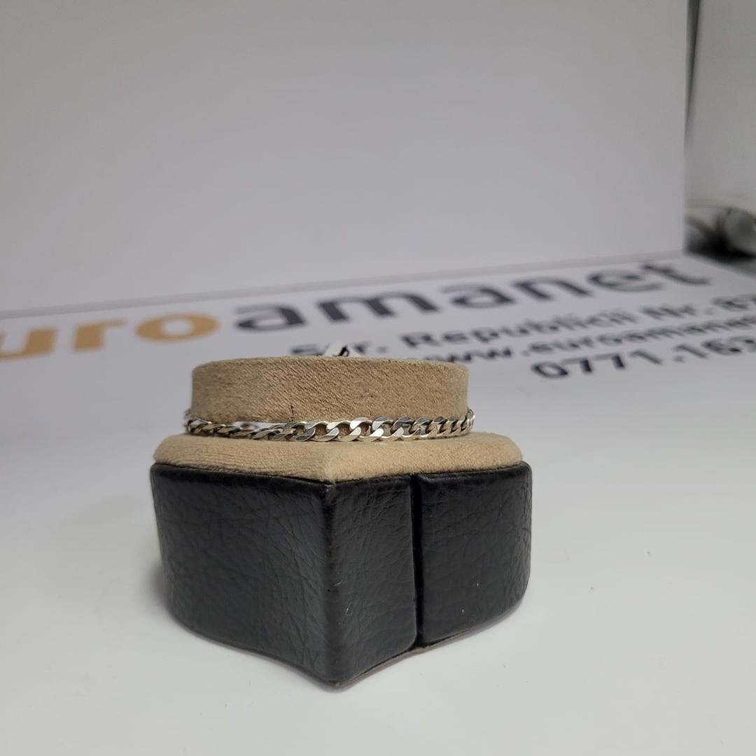 BRATARA ARGINT image 1