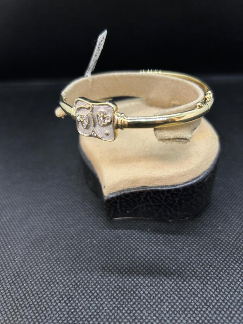 Bratara Aur 14k image 1