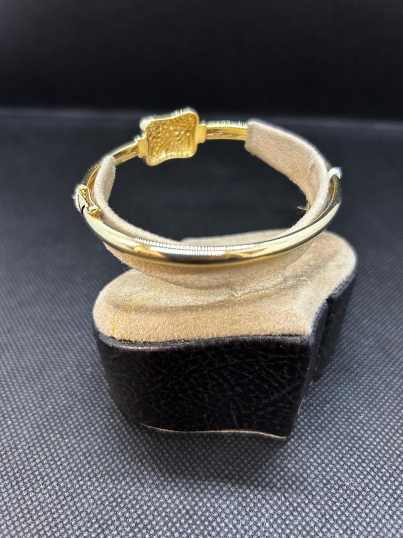 Bratara Aur 14k image 2