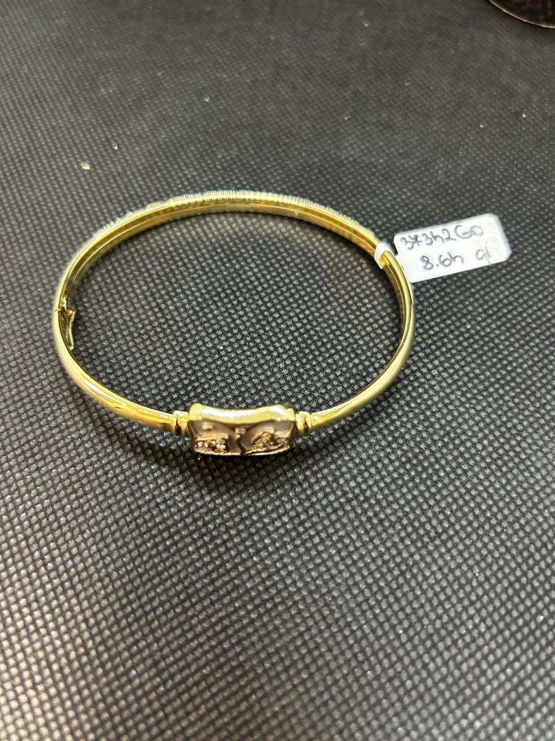 Bratara Aur 14k image 3