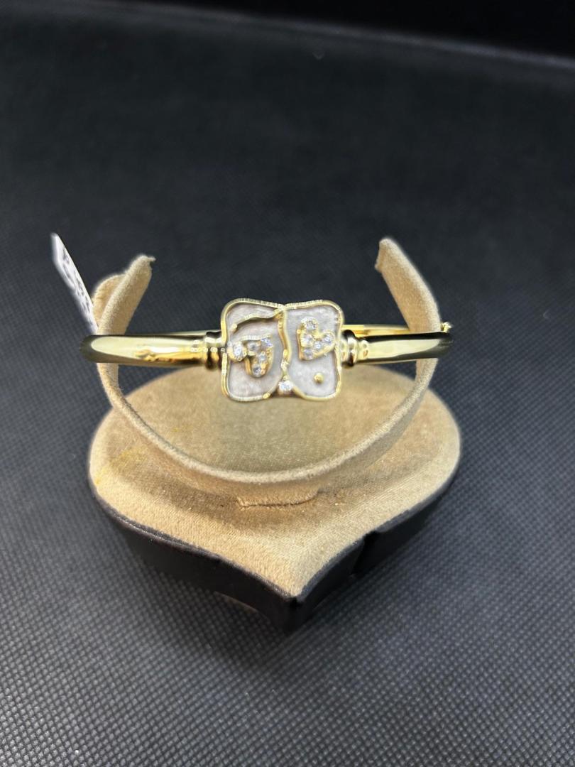 Bratara Aur 14k image 4