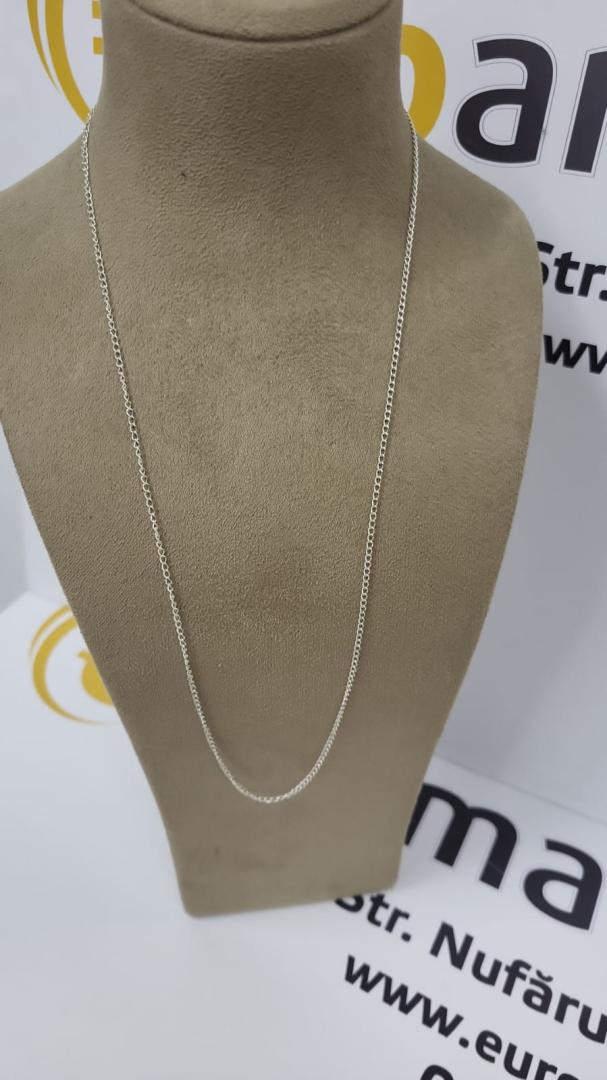 Lant Argint , Gramaj:2.98gr(cod produs:9929) image 1