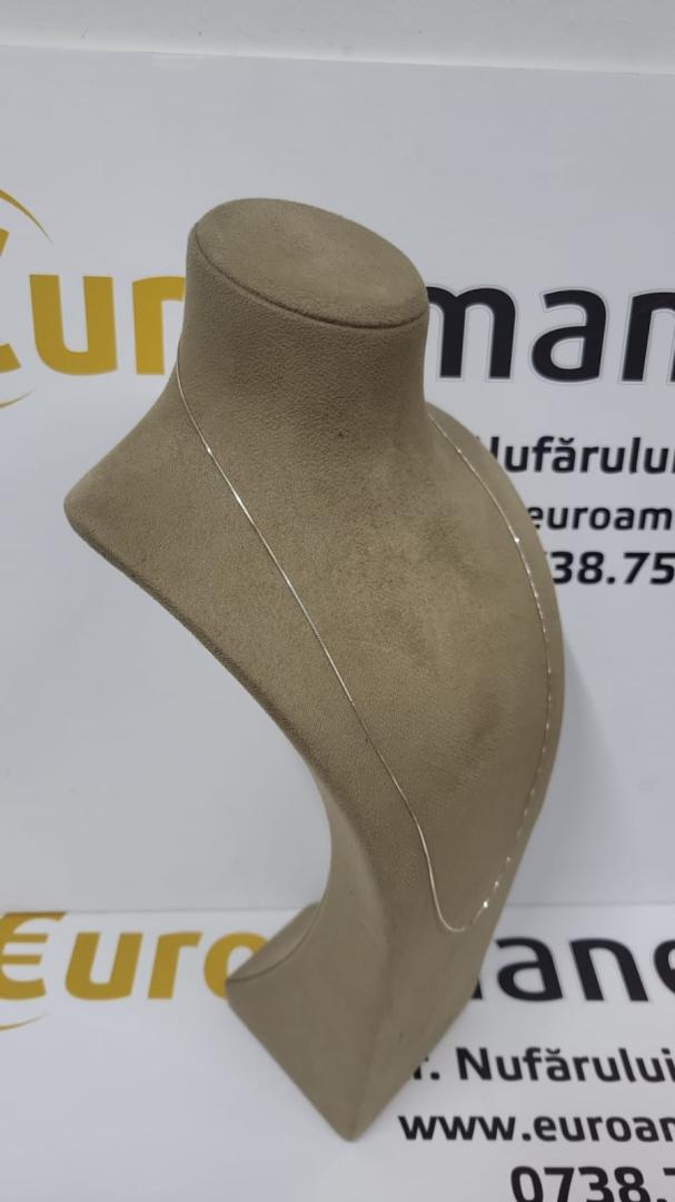 Lant Argint , Gramaj:1.74gr(cod produs:9929) image 2