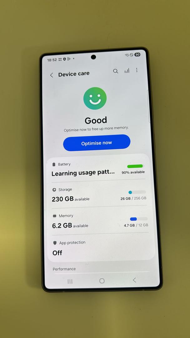 Telefon mobil Samsung Galaxy S25 Ultra, Dual SIM, 12GB RAM, 256GB, 5G image 2