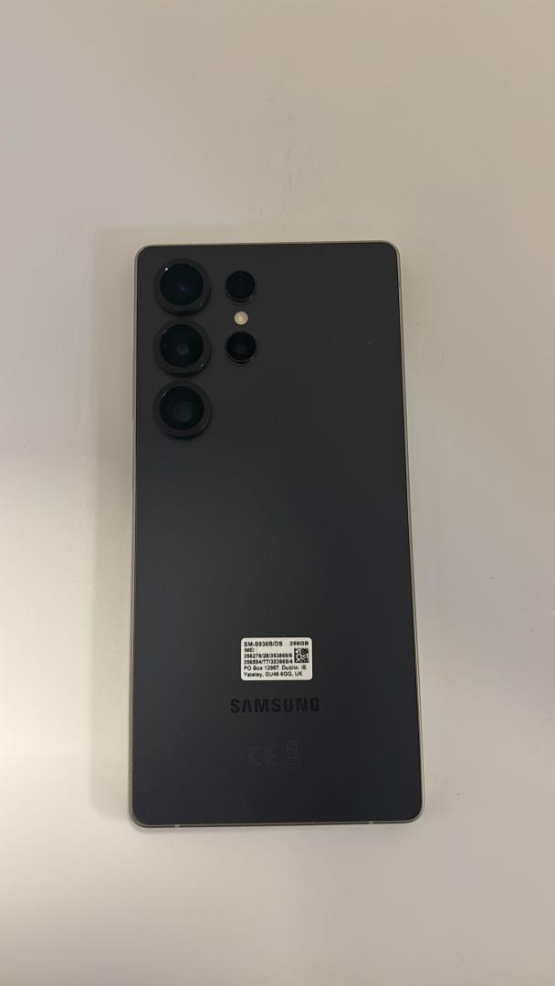 Telefon mobil Samsung Galaxy S25 Ultra, Dual SIM, 12GB RAM, 256GB, 5G image 4