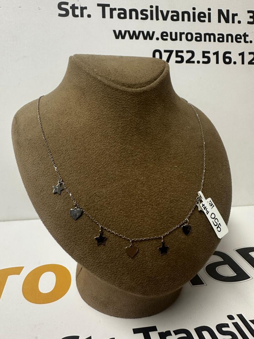 Lant Aur 14K, 2.37 Gr. image 1