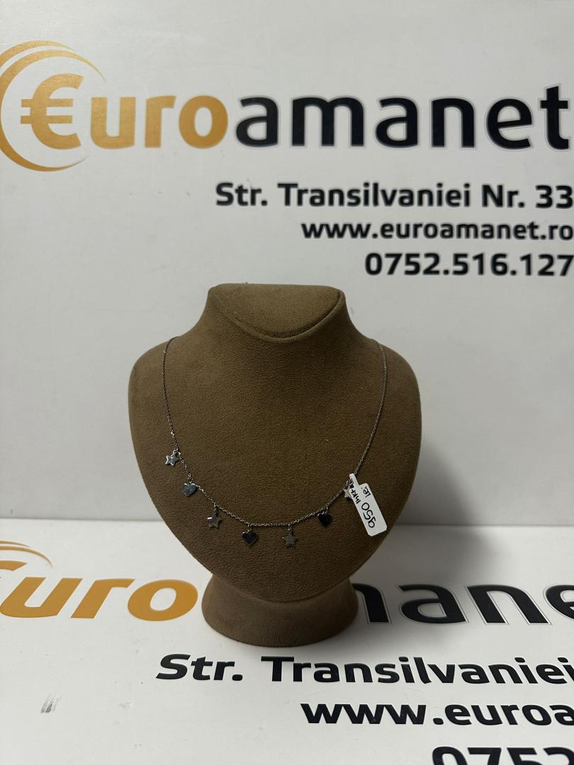 Lant Aur 14K, 2.37 Gr.