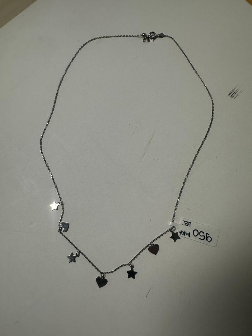 Lant Aur 14K, 2.37 Gr. image 4