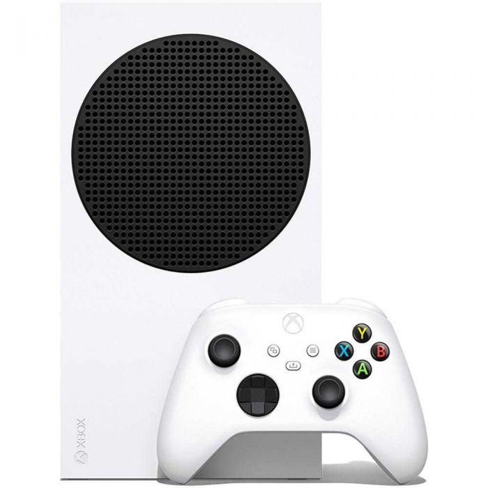 Consola Microsoft Xbox Series S