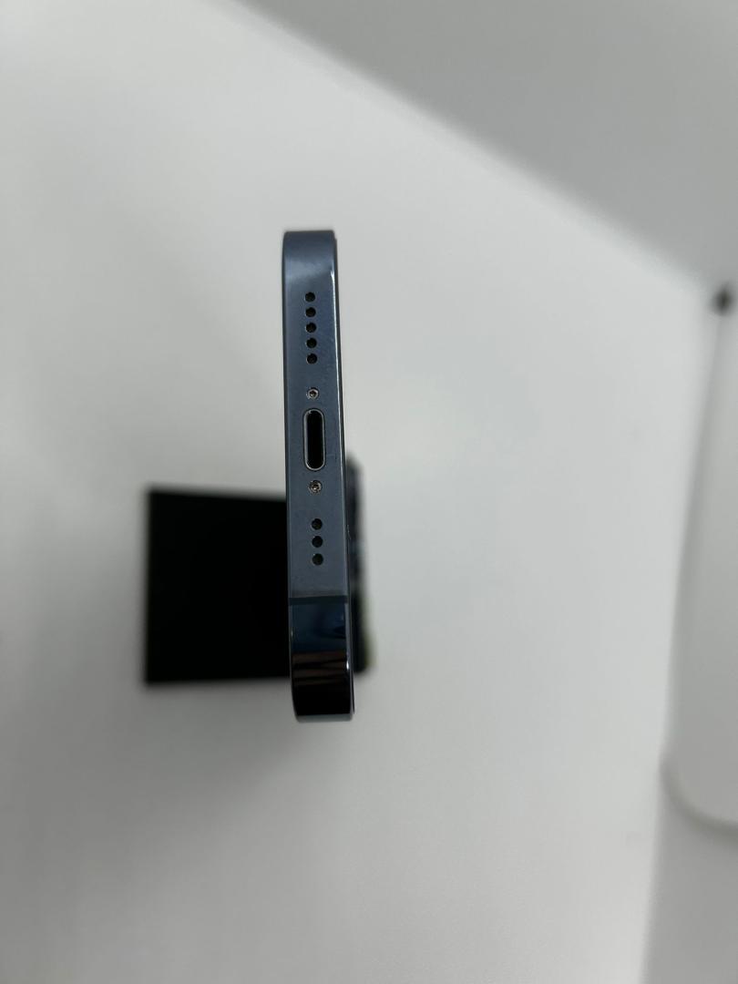 Telefon mobil Apple iPhone 13 Pro, 512GB, 5G, Graphite, 100% baterie image 4