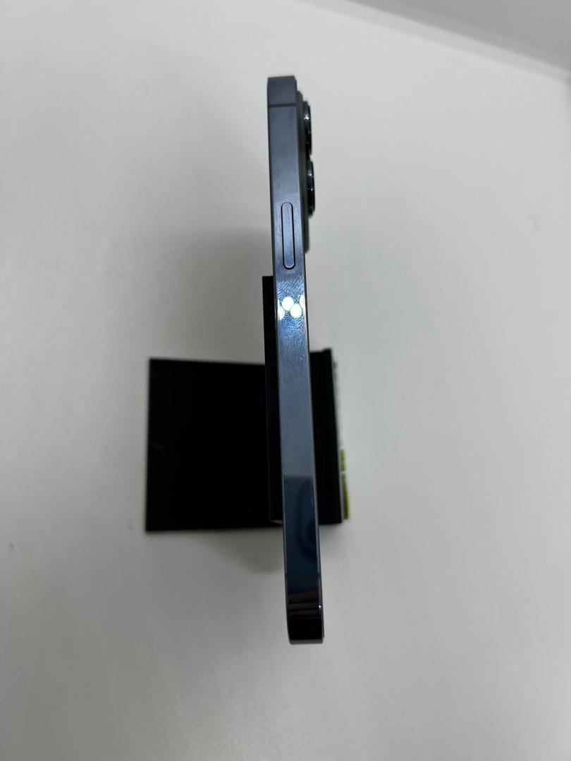 Telefon mobil Apple iPhone 13 Pro, 512GB, 5G, Graphite, 100% baterie image 6