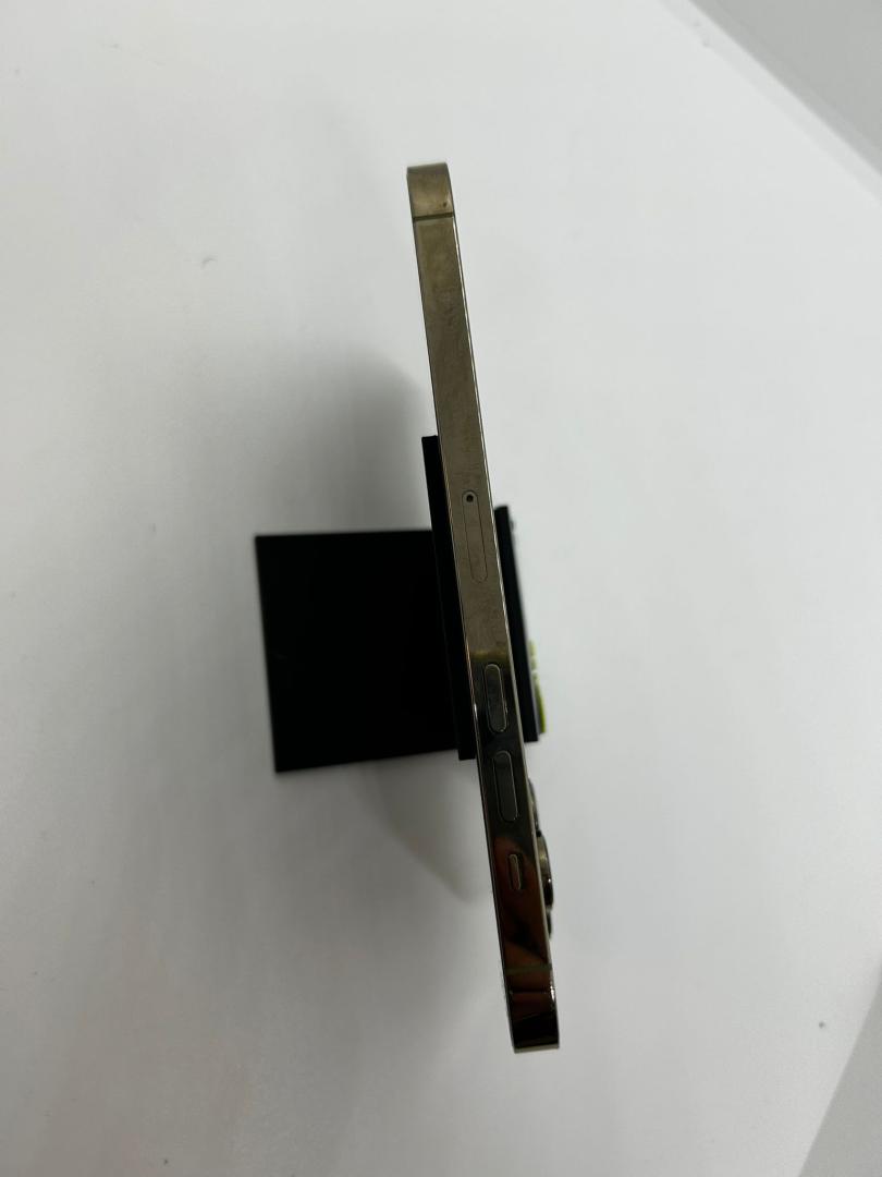 Telefon mobil Apple iPhone 14 Pro Max, 256GB, 5G, Gold, 85% baterie image 6