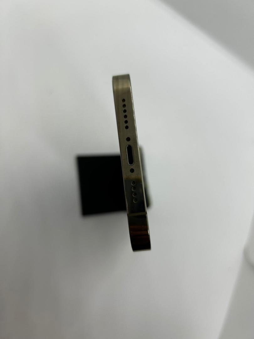 Telefon mobil Apple iPhone 14 Pro Max, 256GB, 5G, Gold, 85% baterie image 7