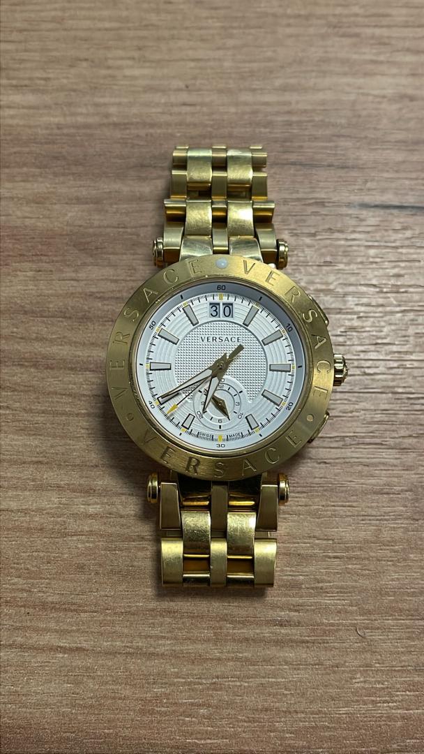 Ceas VERSACE V-RACE SPORT VAH030016