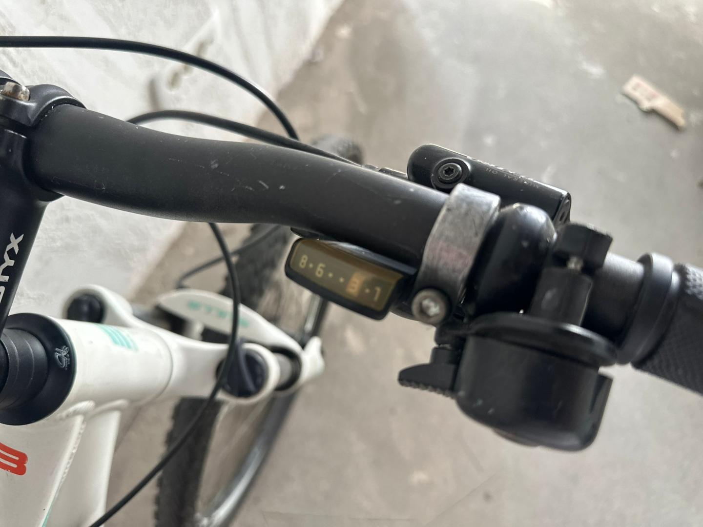 Bicicleta Bulls Zarena, 27.5" image 6