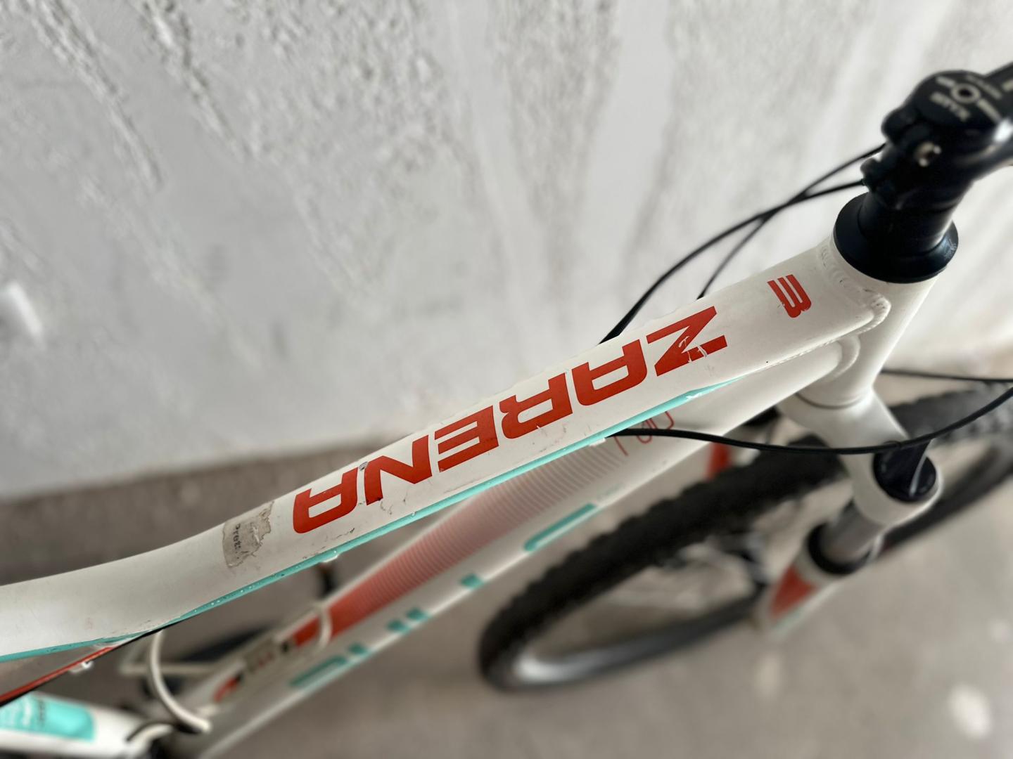 Bicicleta Bulls Zarena, 27.5" image 7