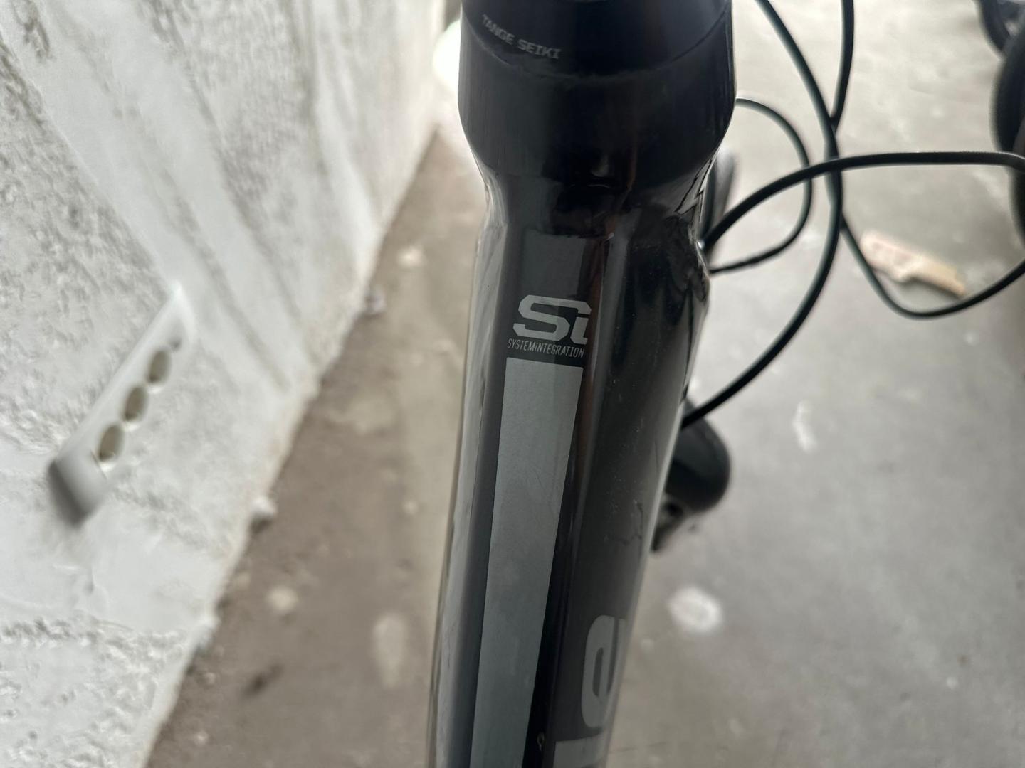 Bicicleta Electrica Dama Cannondale  image 6