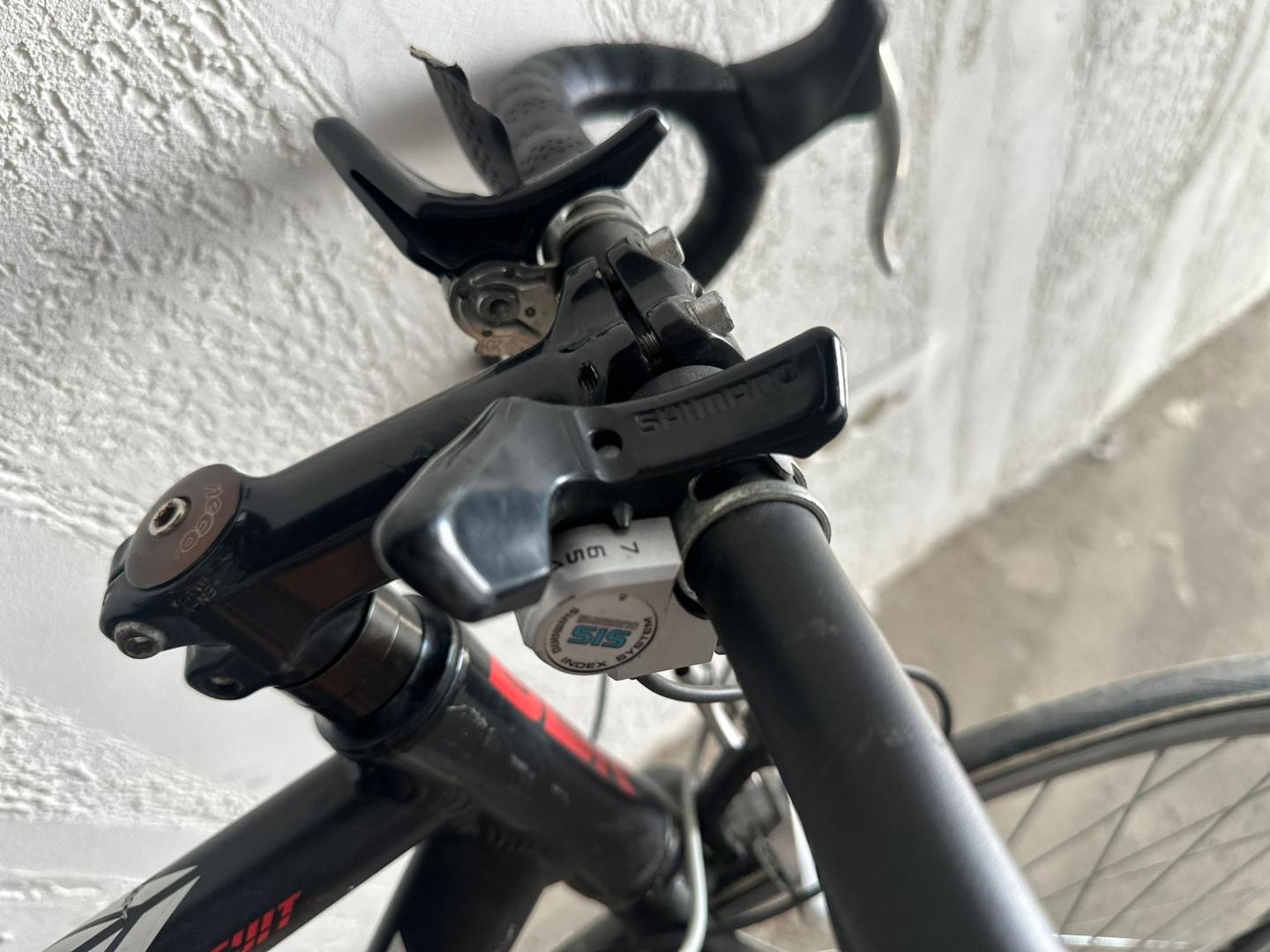 Bicicleta Cursiera Diamondback Racing image 4