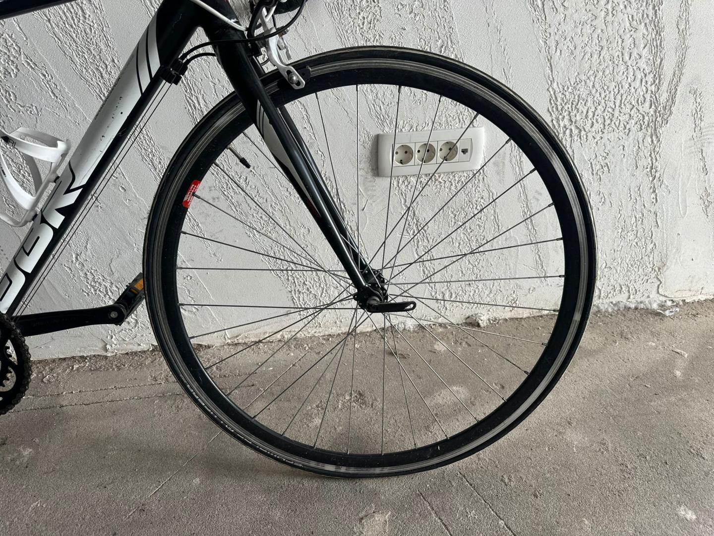 Bicicleta Cursiera Diamondback Racing image 3