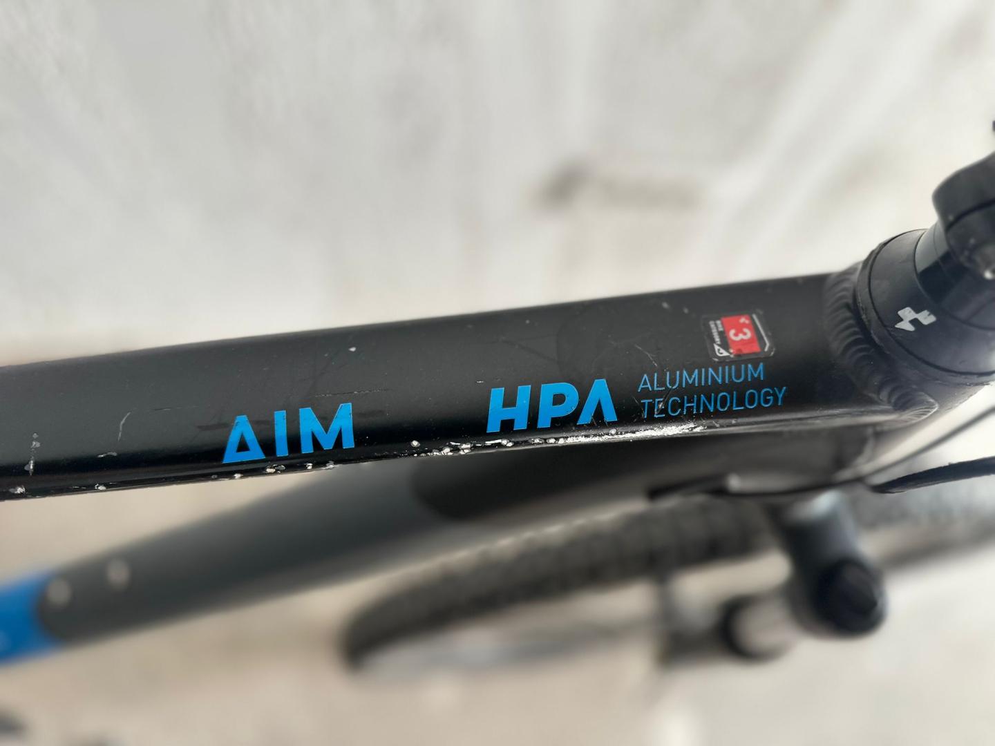 Bicicleta Cube Aim Hpa, 27.5" image 2