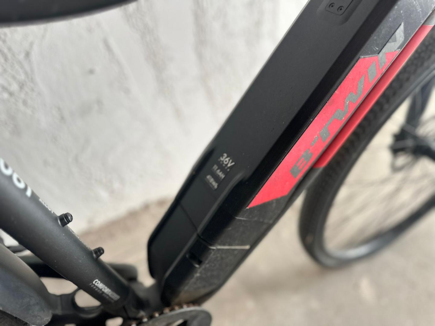 Bicicleta Electrica Dama B-Twin Riverside 500 image 2