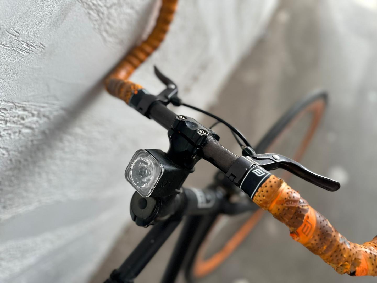 Bicicleta Cursiera Broke, 25" image 4